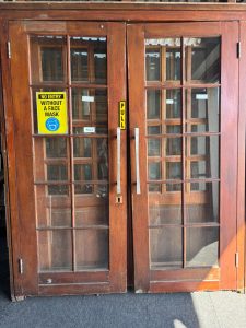 Doors