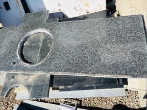 Countertops