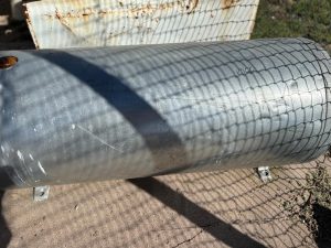 Geyser, large cylindrical tank (not in chat text)