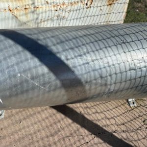 Geyser, large cylindrical tank (not in chat text)