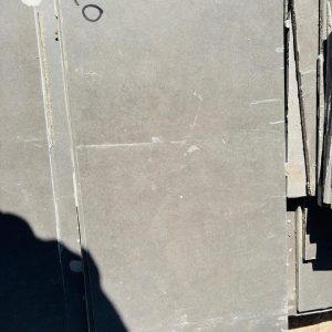 Outside tiles